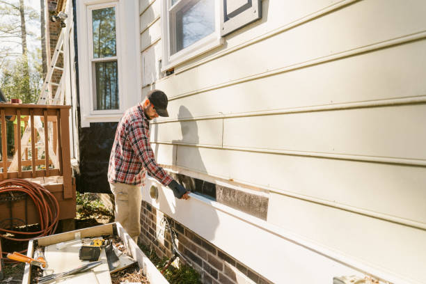 Trusted Vinyl Siding service in Falcon, NC - Creative Siding